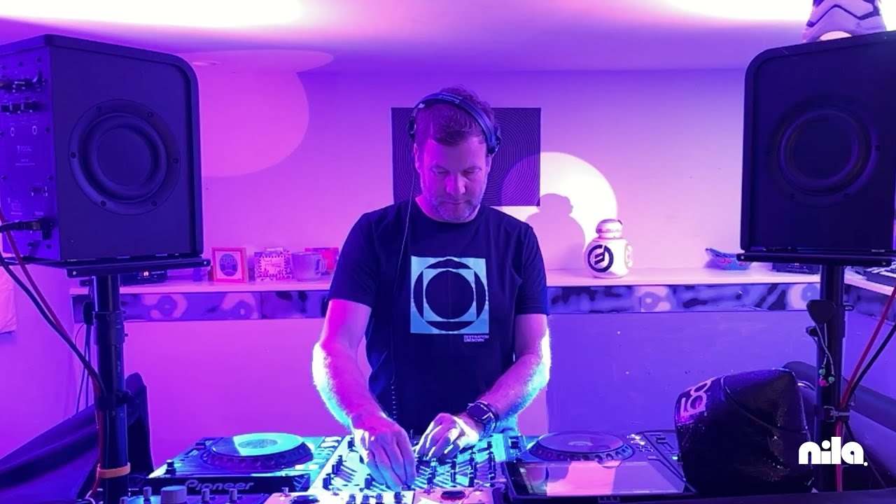 Nila | SIMULATION | Frisky Radio | Jan 2025