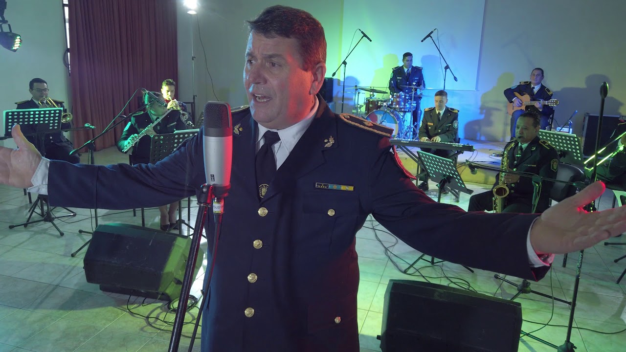 SOY ENTRERRIANO - Linares Cardozo -  BICENTENARIO BANDA DE MUSICA POLICIA DE ENTRE RIOS