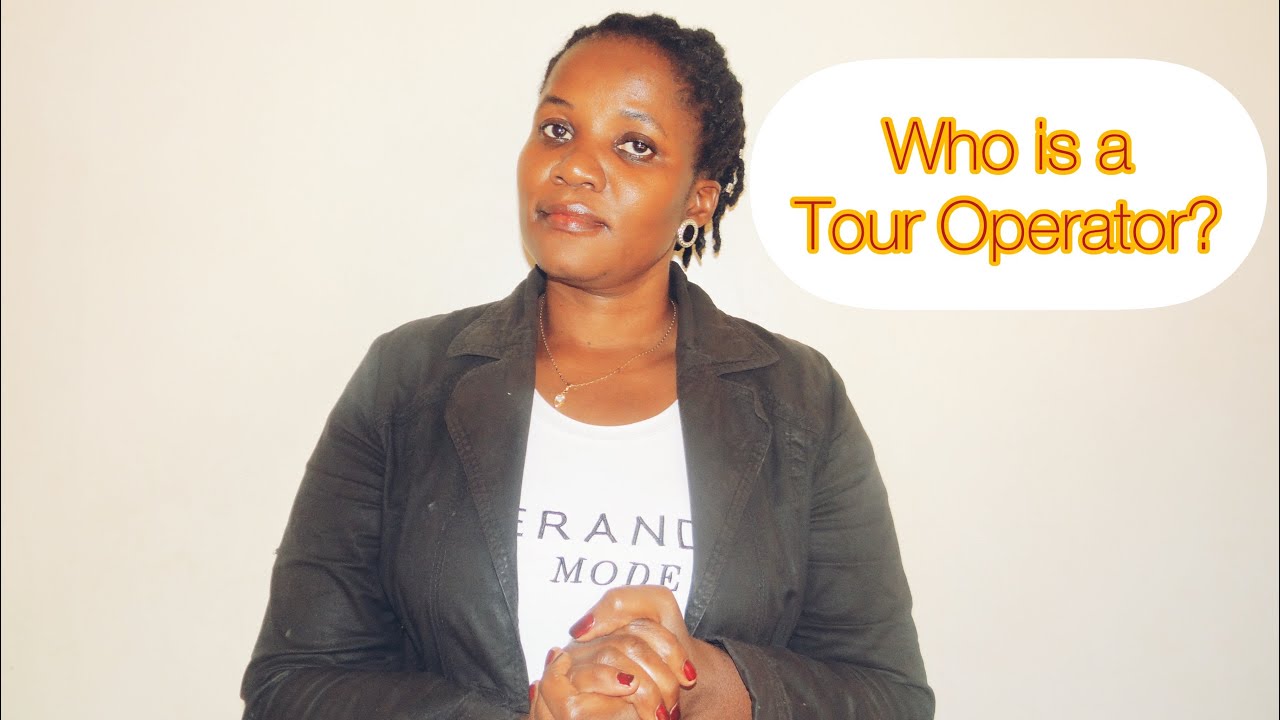 THE DIFFERENCE BETWEEN A TOUR OPERATOR AND A TRAVEL AGENT