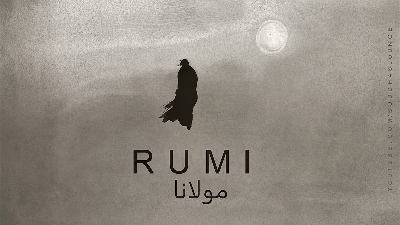 Ancient Sufi Music That Awakens the Soul | RUMI's Sacred Desert Meditation