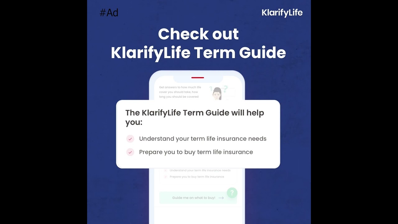 Is 1 crore term insurance life cover enough? | Term insurance decisions explained | KlarifyLife