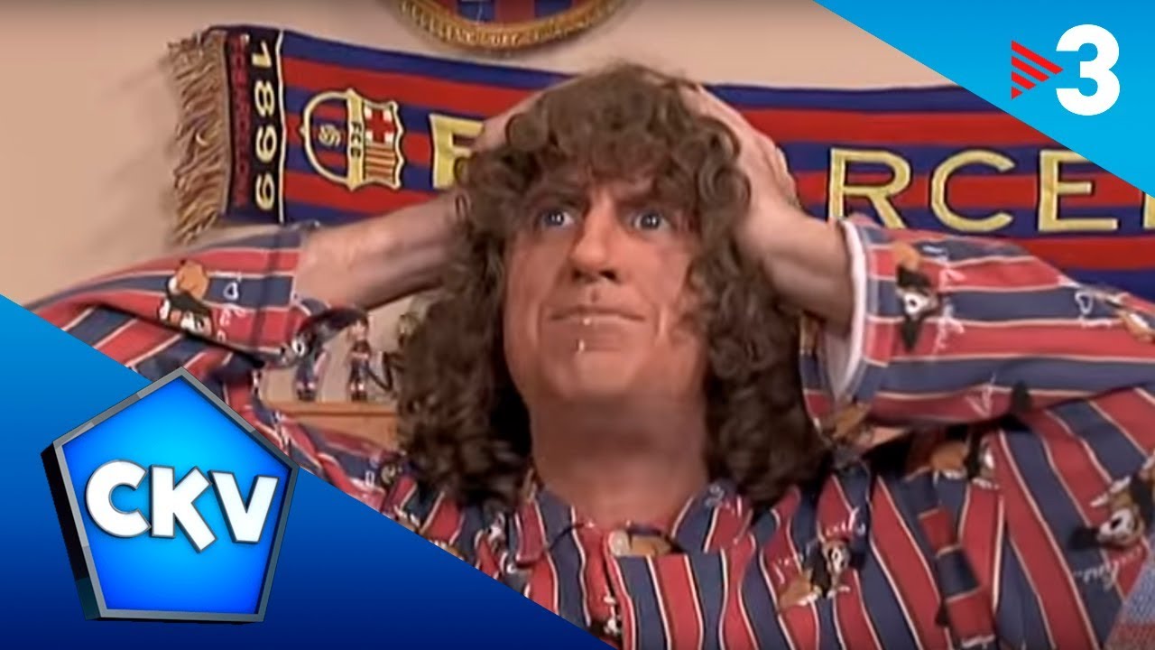 24 hores amb en Puyol