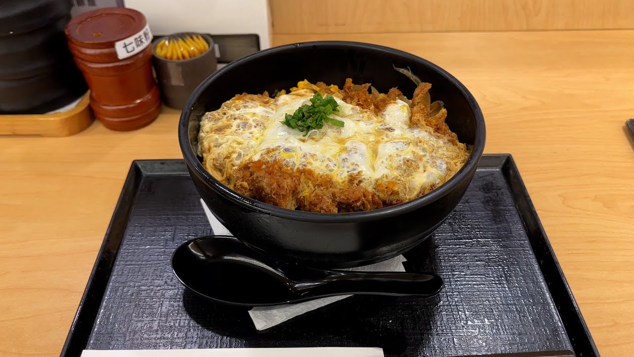 Trying Japanese Restaurant Chains in Taipei