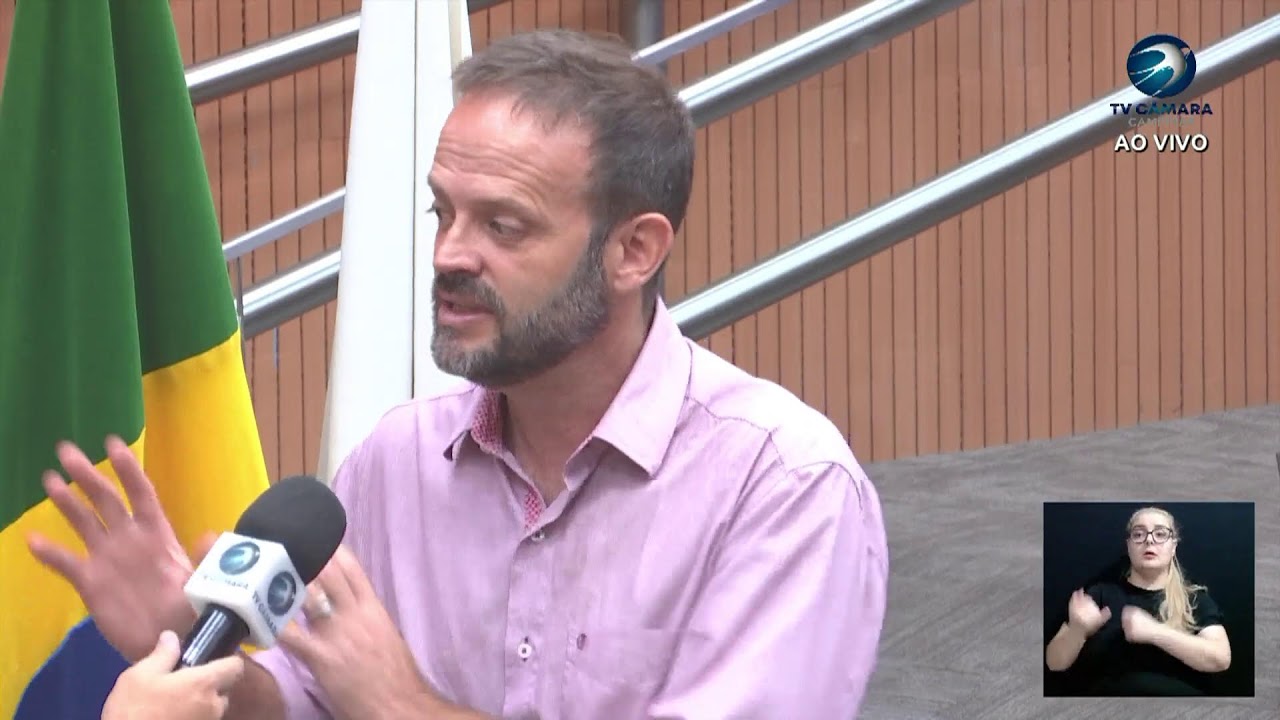 6ª Reunião da Comissão de Estudos Sobre a Gestão e Gerenciamento de Resíduos Sólidos - 16/03/2026