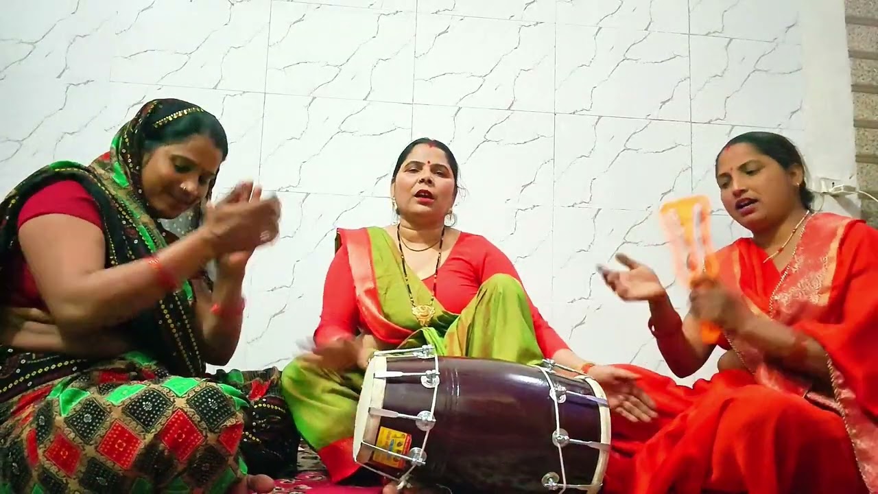 नरसी का बाथ भजन ।    #viral #song #geet #bhajan #funny #bhaktisong #love #भजन #dance 