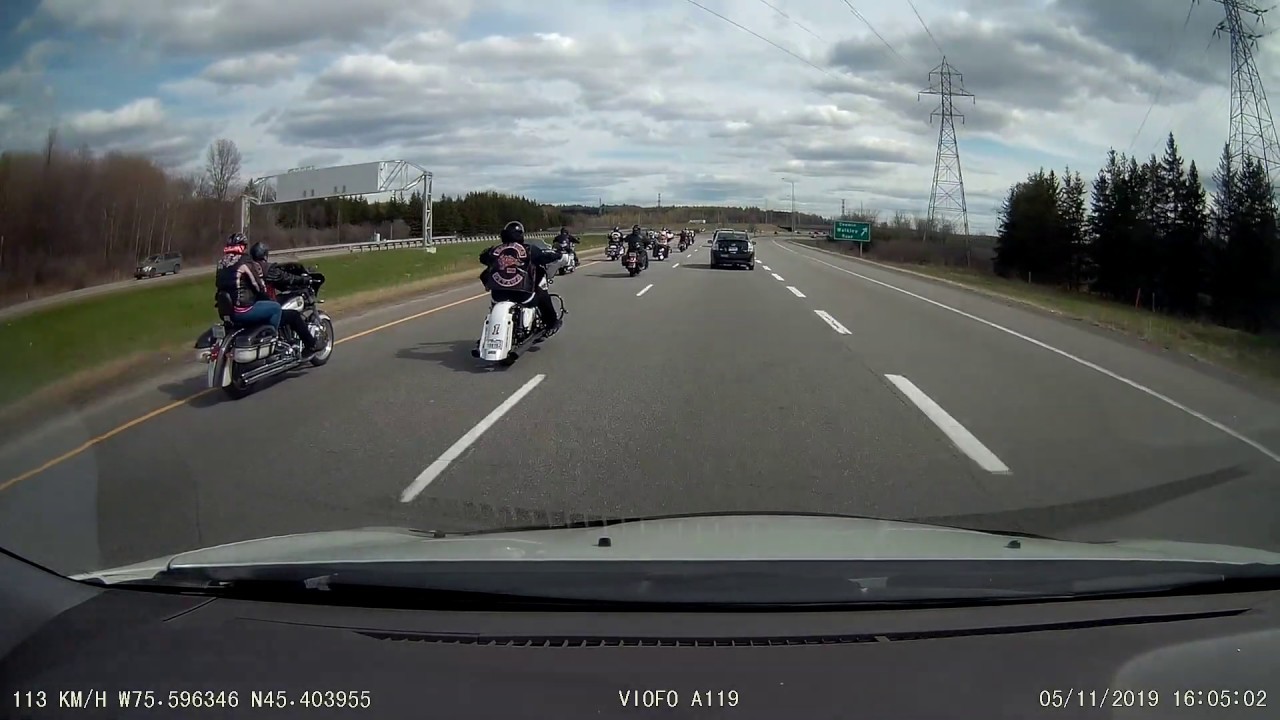 Hell's Angels 