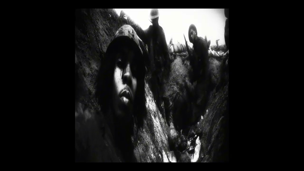 BabySolid - SOLID ANTHEM (Официальная аудиозапись)