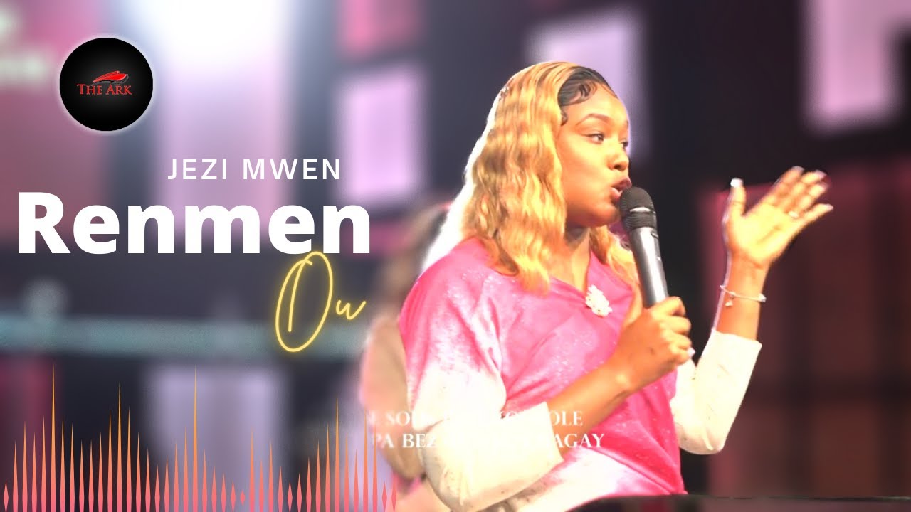 Jezi Mwen Renmen Ou, Jezi Ou Ki Renmen Mwen, À celui qui est assis sur le trône | Anche M Jean