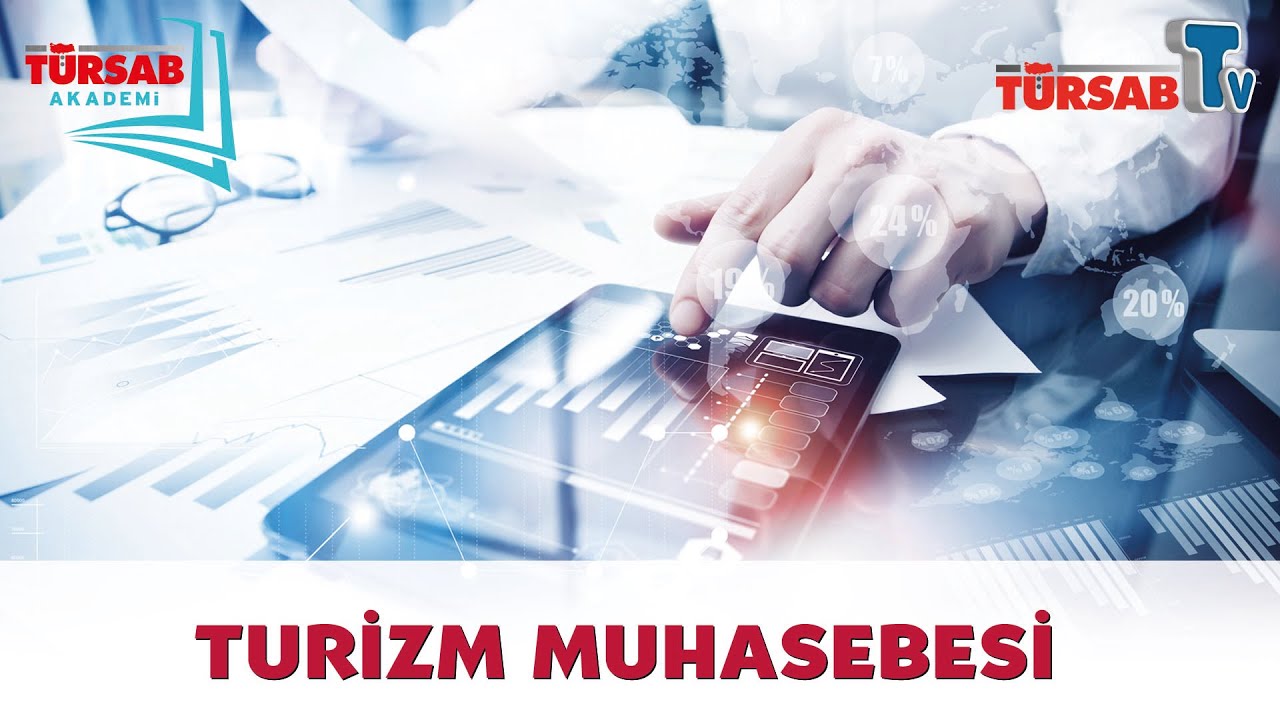 Turizm Muhasebesi