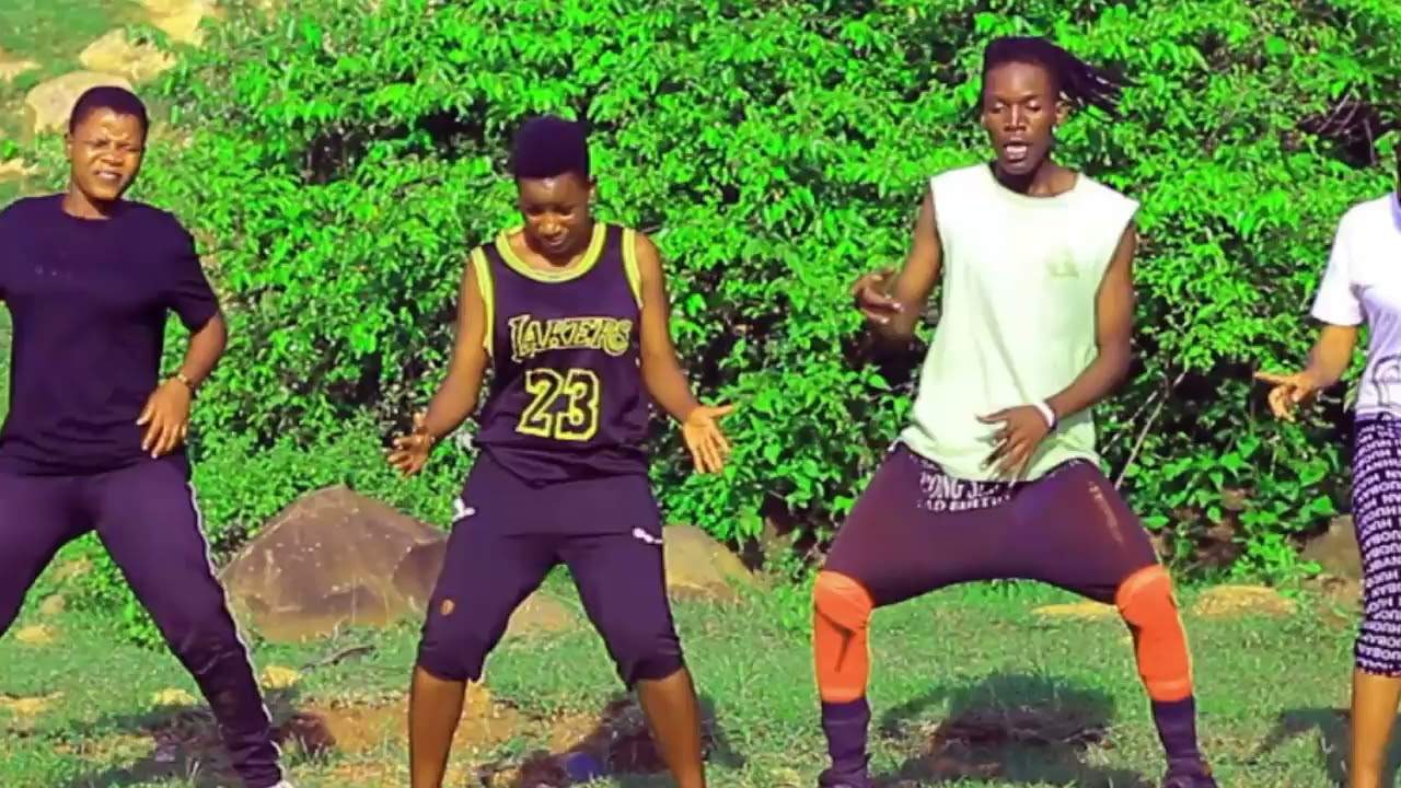 MAWAYA SONG HARUSI YA MANYAMA