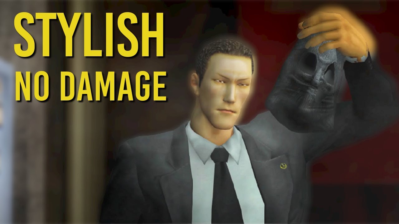 Yakuza 2 (PS2) BEST Fight - Hiroshi Hayashi | No Damage with Style | EX-Hard