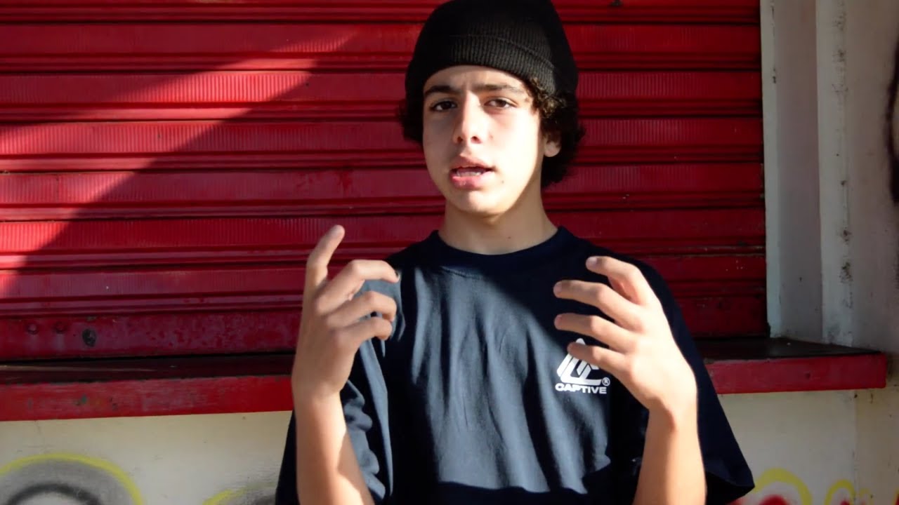 Lil Zé 