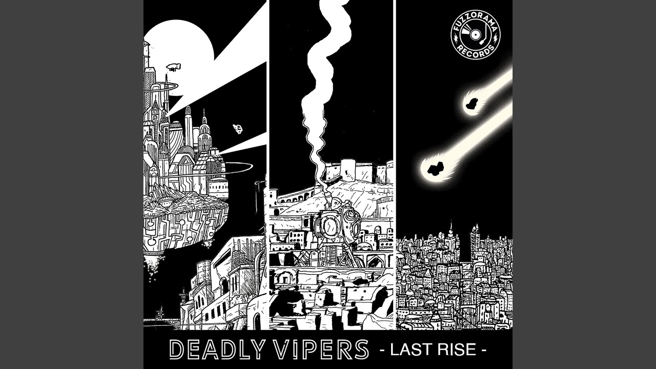 Last Rise