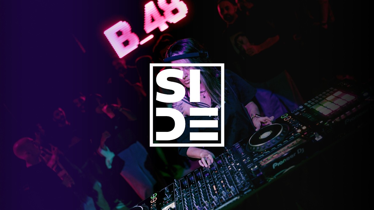 SIDE MUSIC x EUPHORIA AT BRIDGE 48 - EVES