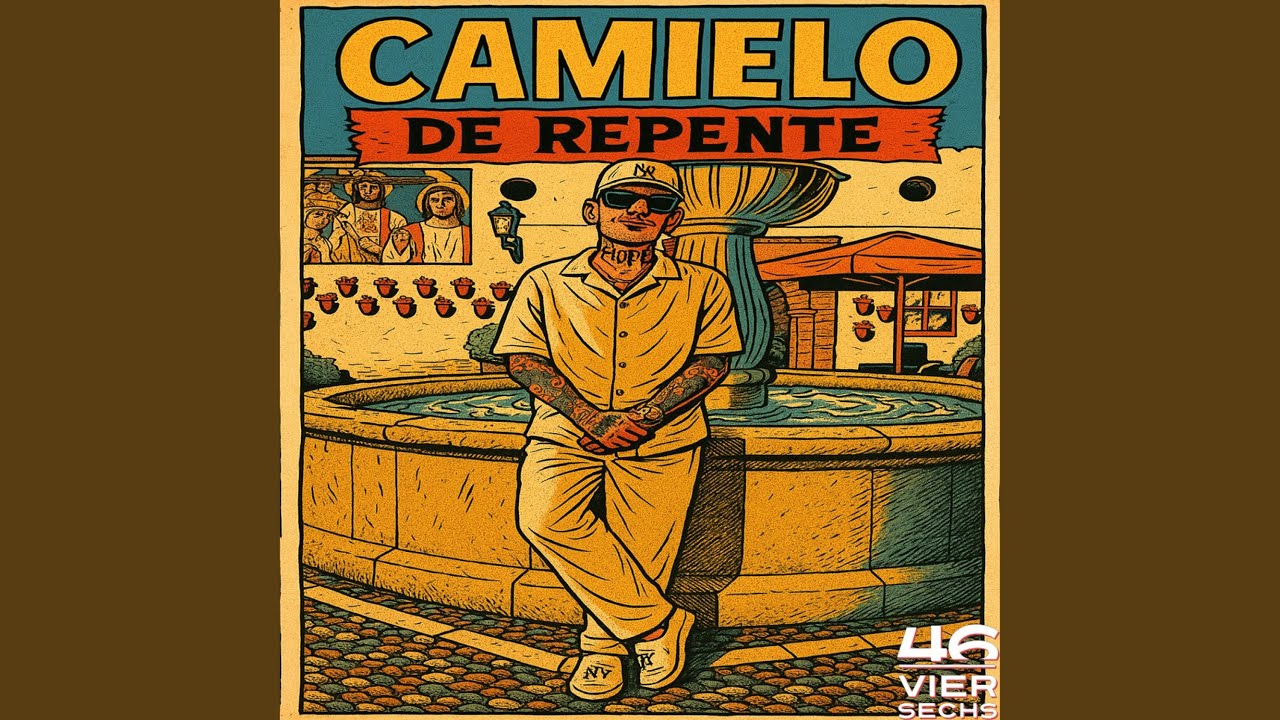 De Repente