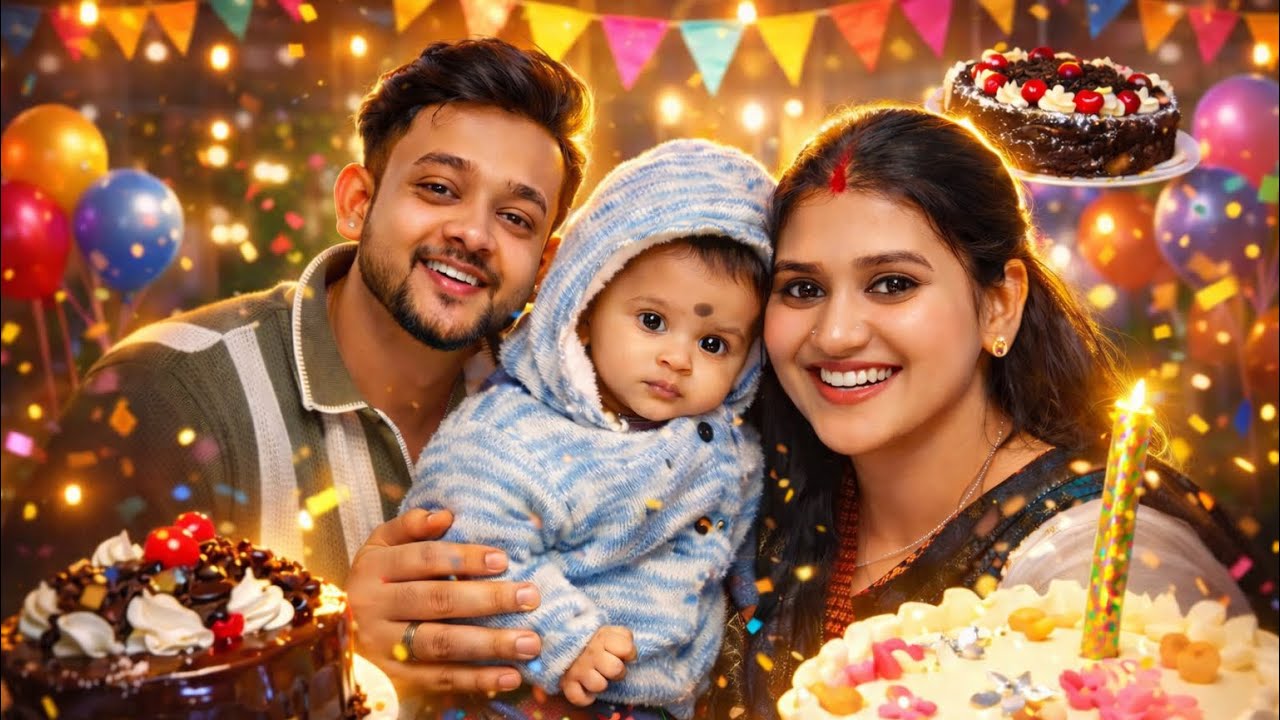 Yeh Birthday 🎂 Bohot Special Tha🥰..…Par Kyun? 🤔