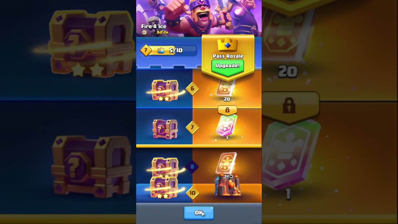 Clash Royal Live