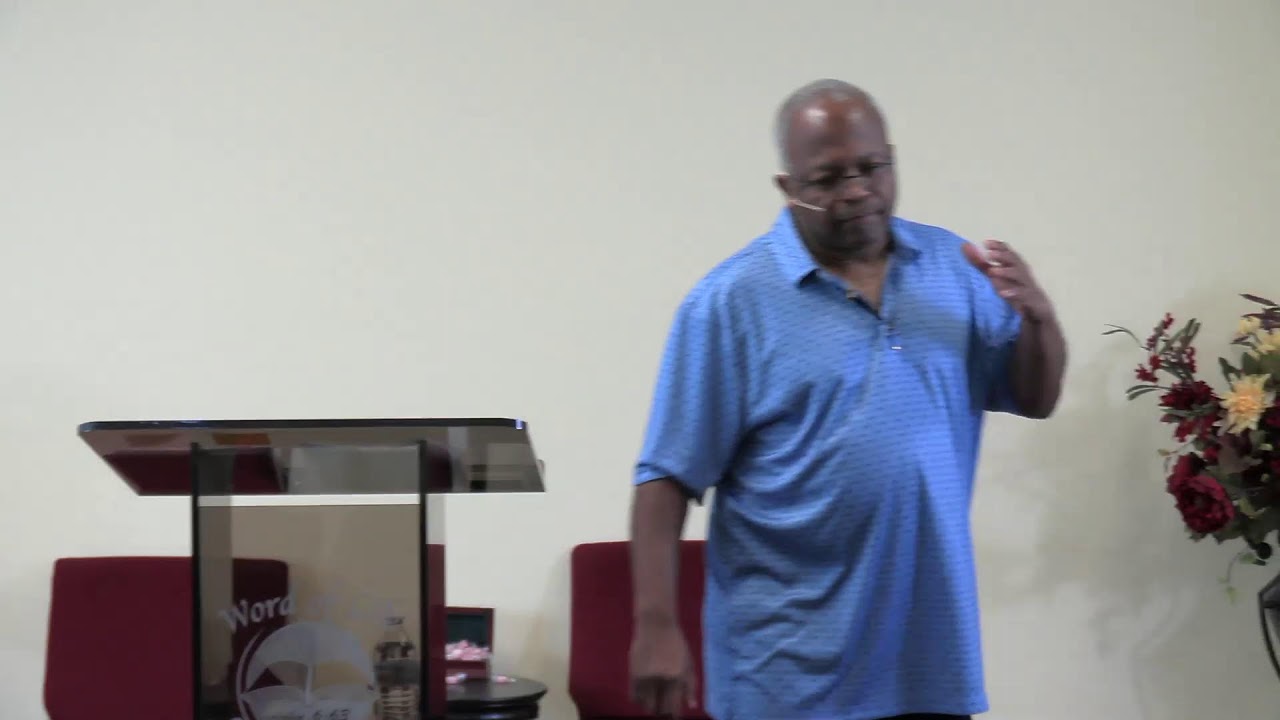Holy Spirit: God's Gift to US