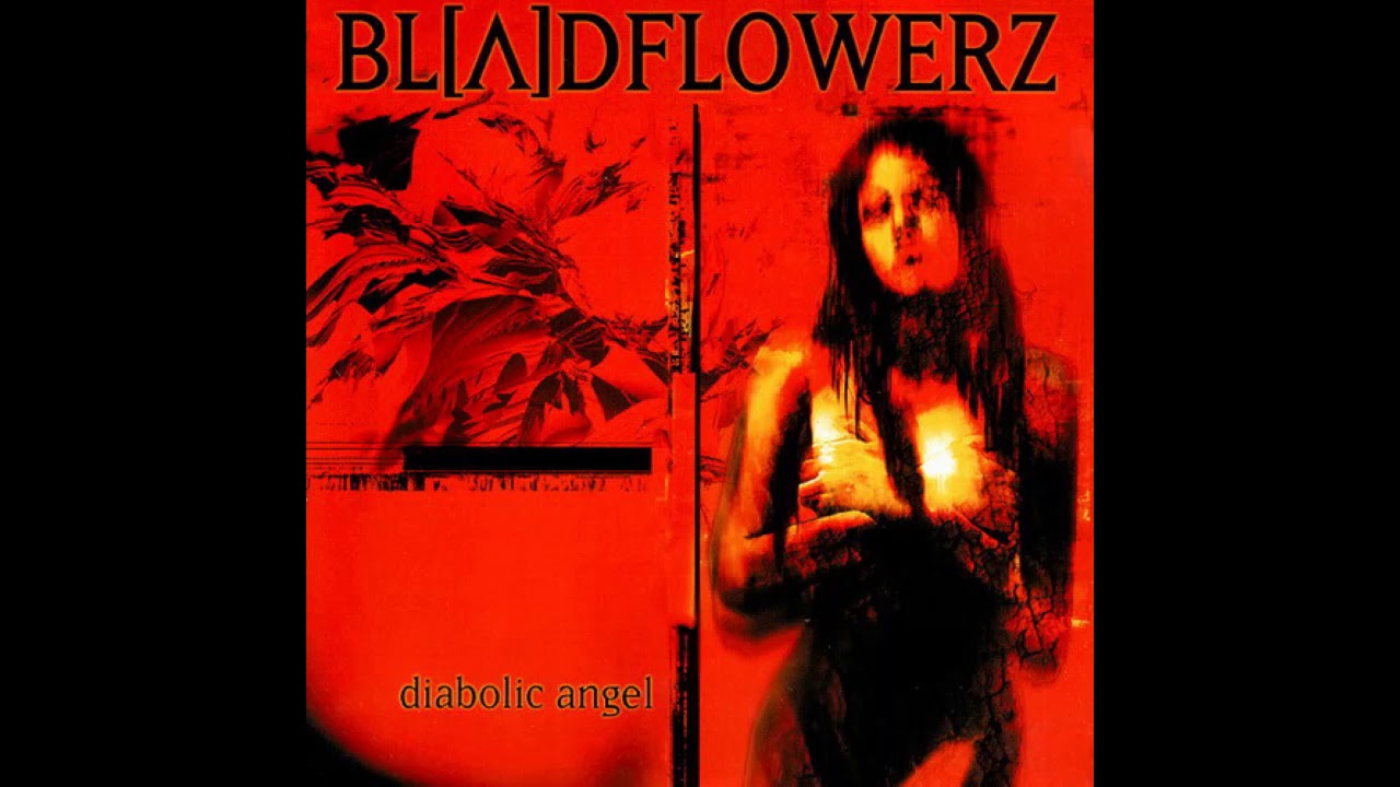 Bloodflowerz - Diabolic Angel (Full Album)