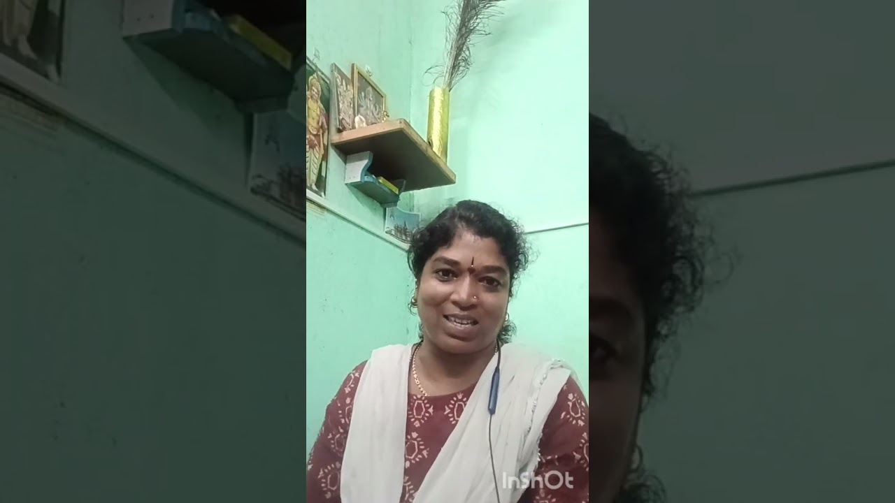 பாவம் ஒரு பக்கம் பழி ஒரு pakkam