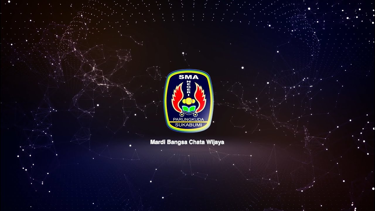 Profile SMA Negeri 1 Parungkuda - Kabupaten Sukabumi