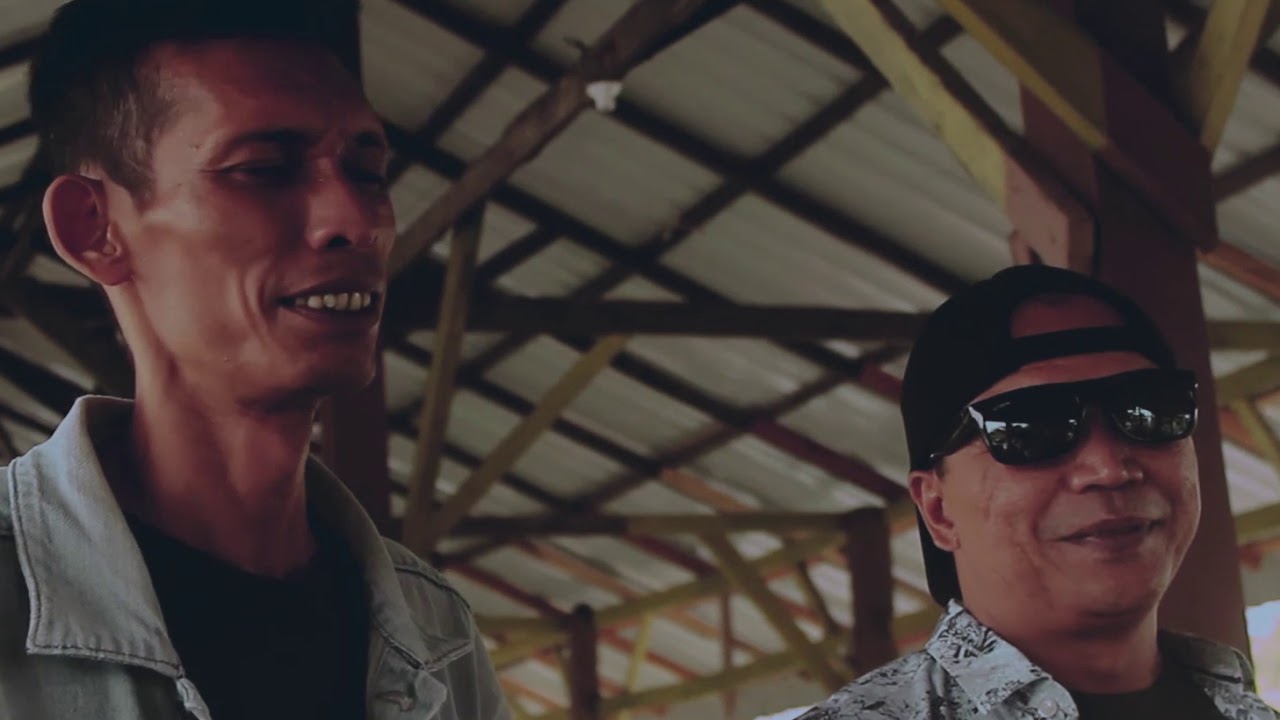 ISGAR - I LOVE YOU (OFFICIAL MUSIC VIDEO)