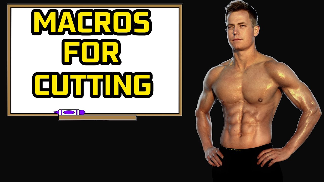 Calculating Macros for Cutting