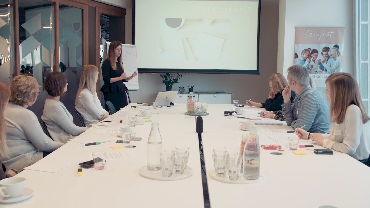 How to Win Awards Masterclass