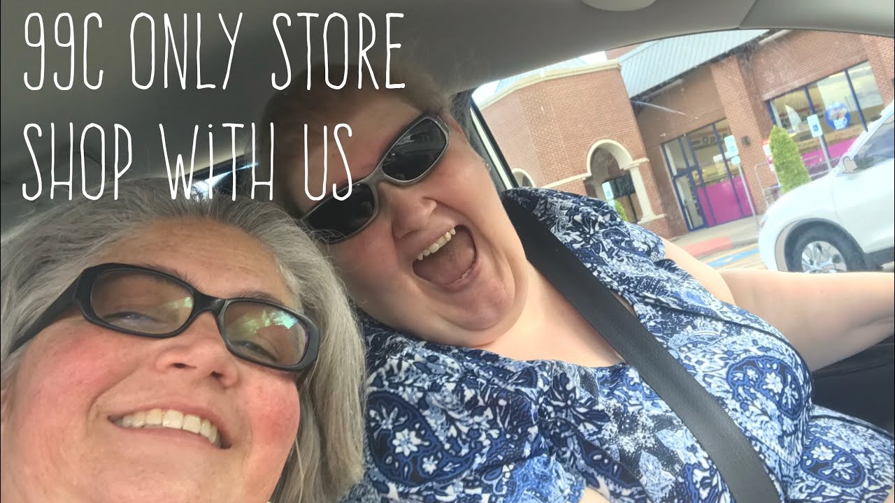 99c Only Store Shop With Us September 1, 2018