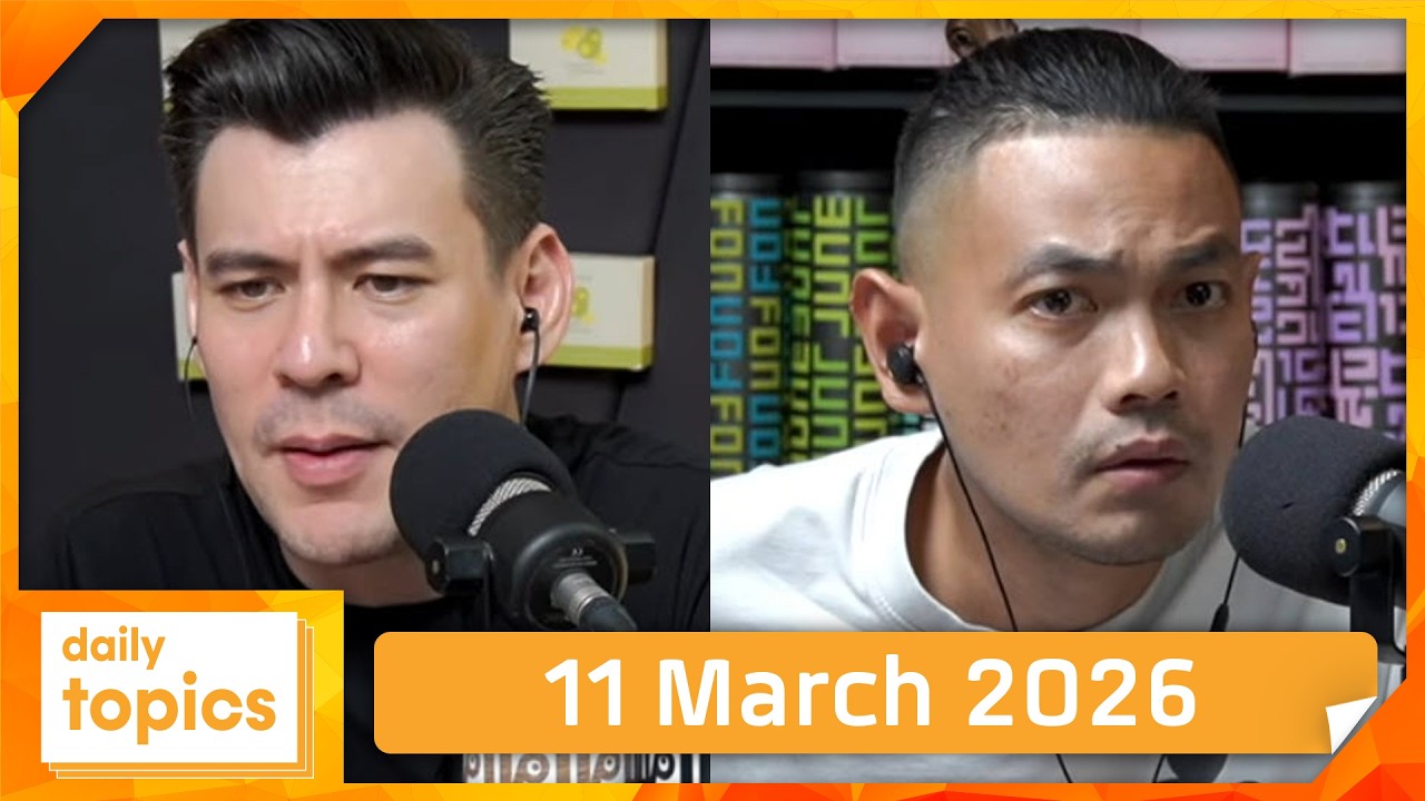 รัฐบาลยันน้ำมันมีพออย่าแตกตื่น เราต้องมั่นใจในซุปเปอร์จีและอนุทิน! #dailytopics