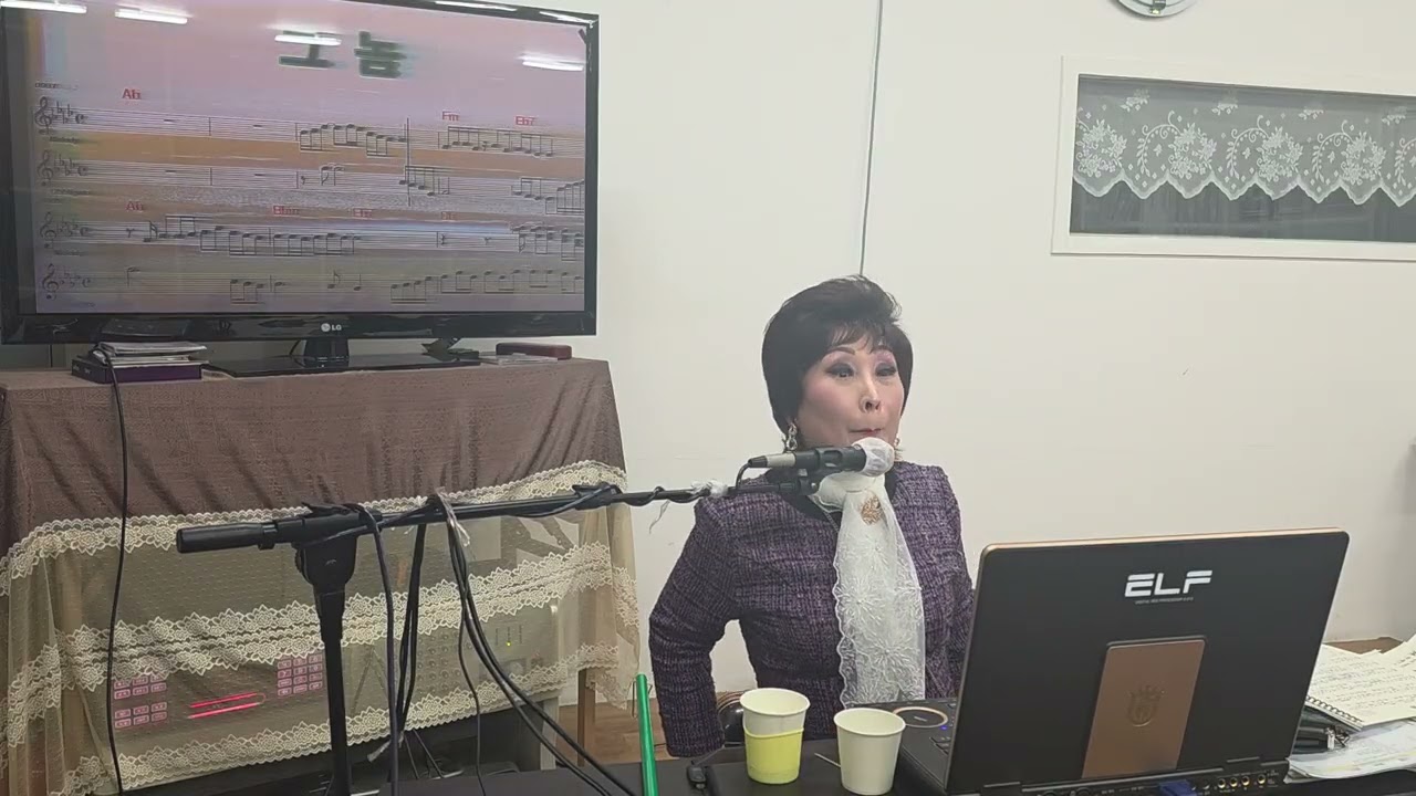그놈(강문경)배워서남주자~