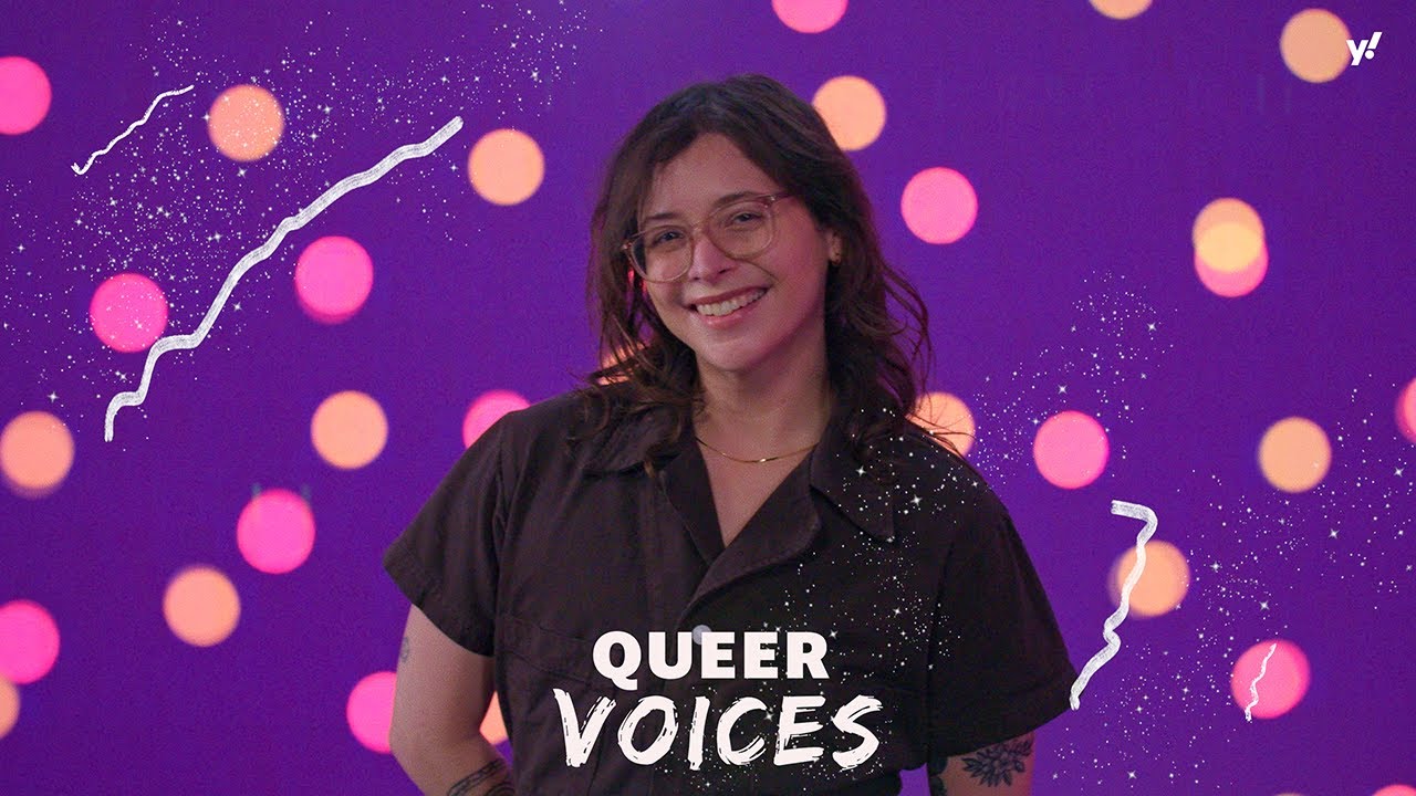 Casey McQuiston: 'Bisexuals were either the punch-line or problem in media, that had to change'