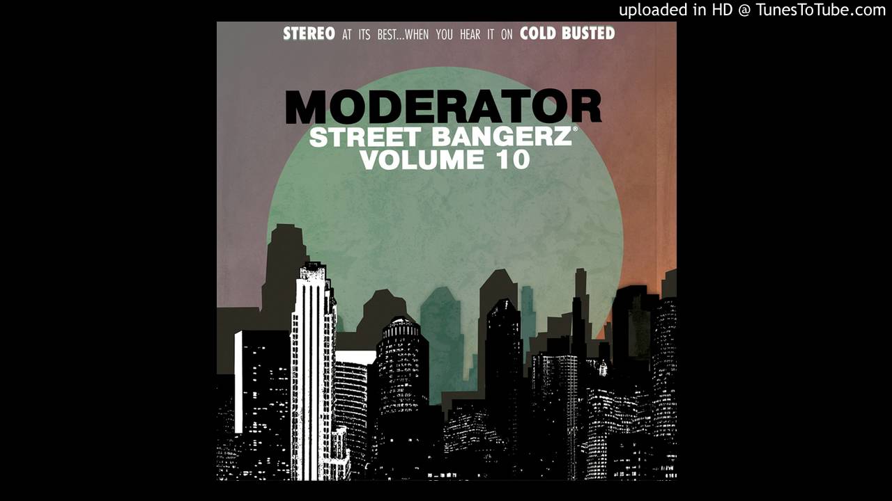 Moderator - Last Words