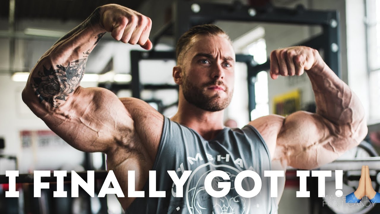Gymshark Hits Toronto | Raw Shoulder Workout With Zac Perna & Steven Cao