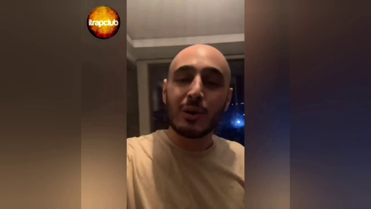 حواشی اخیر بین خلسه و پارسا لیپ که پای نسیم از زدبازیم هم به داستان کشیده شد...