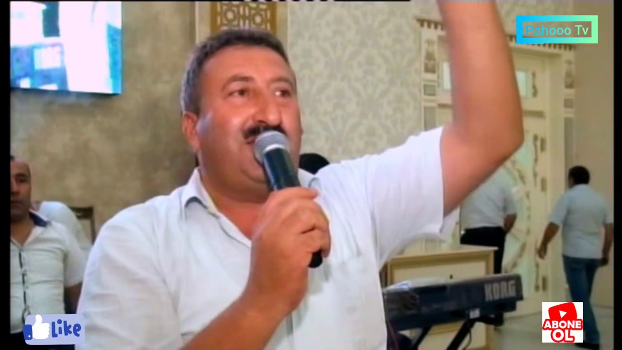 Qazax toyu: Deyişmə
