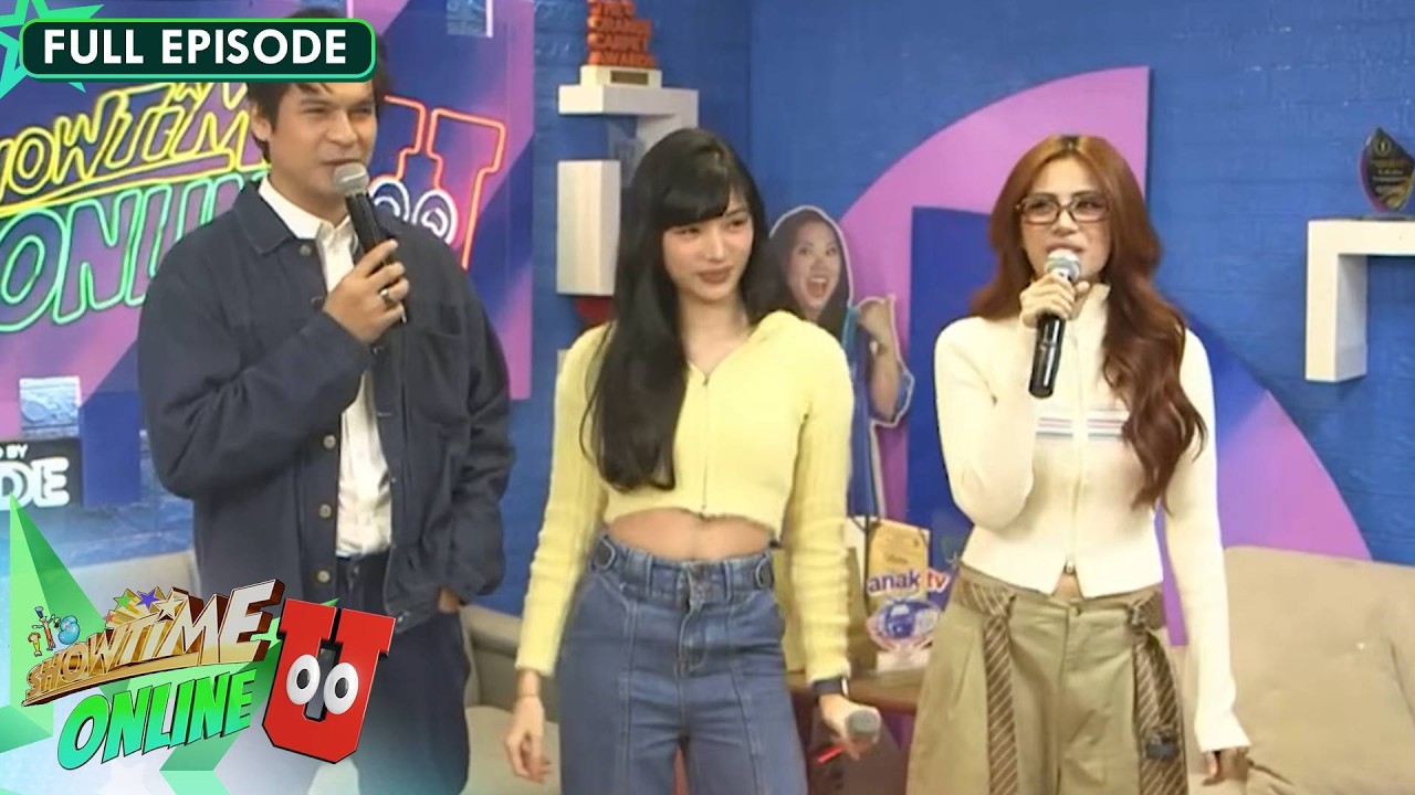 Showtime Online U - February 27, 2026 | Full Episode