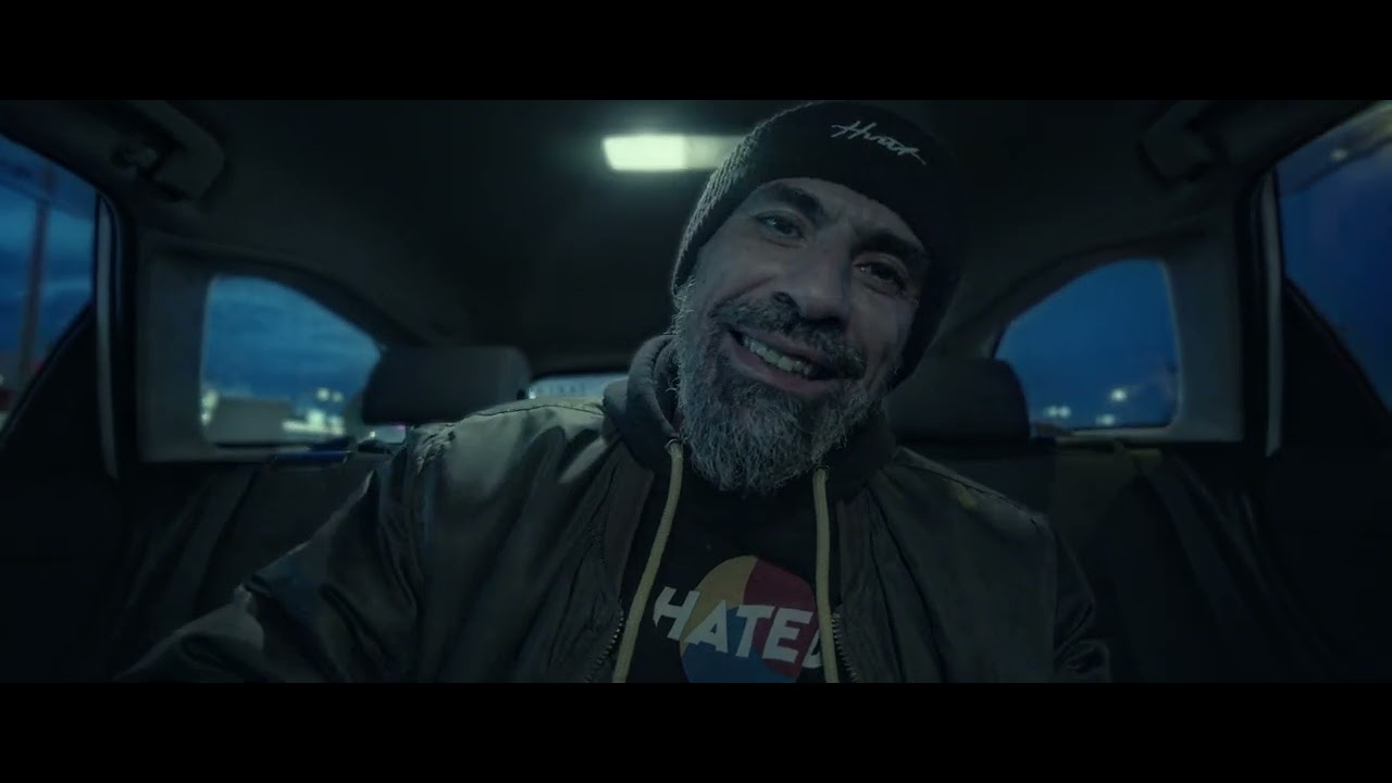 12os Pithikos - KSESPASMA | 12ος Πίθηκος - ΞΕΣΠΑΣΜΑ (Official Music Video)