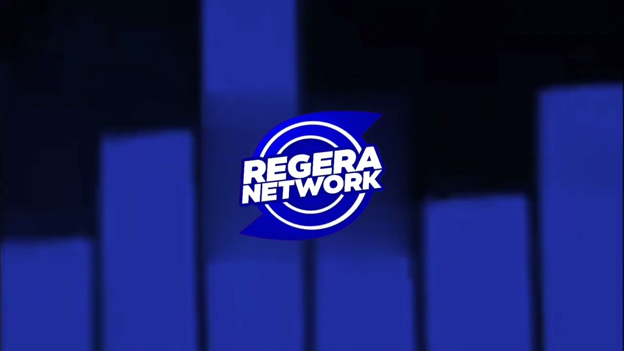 Regera Network: Generic Bumper/Ident (2013-2015)