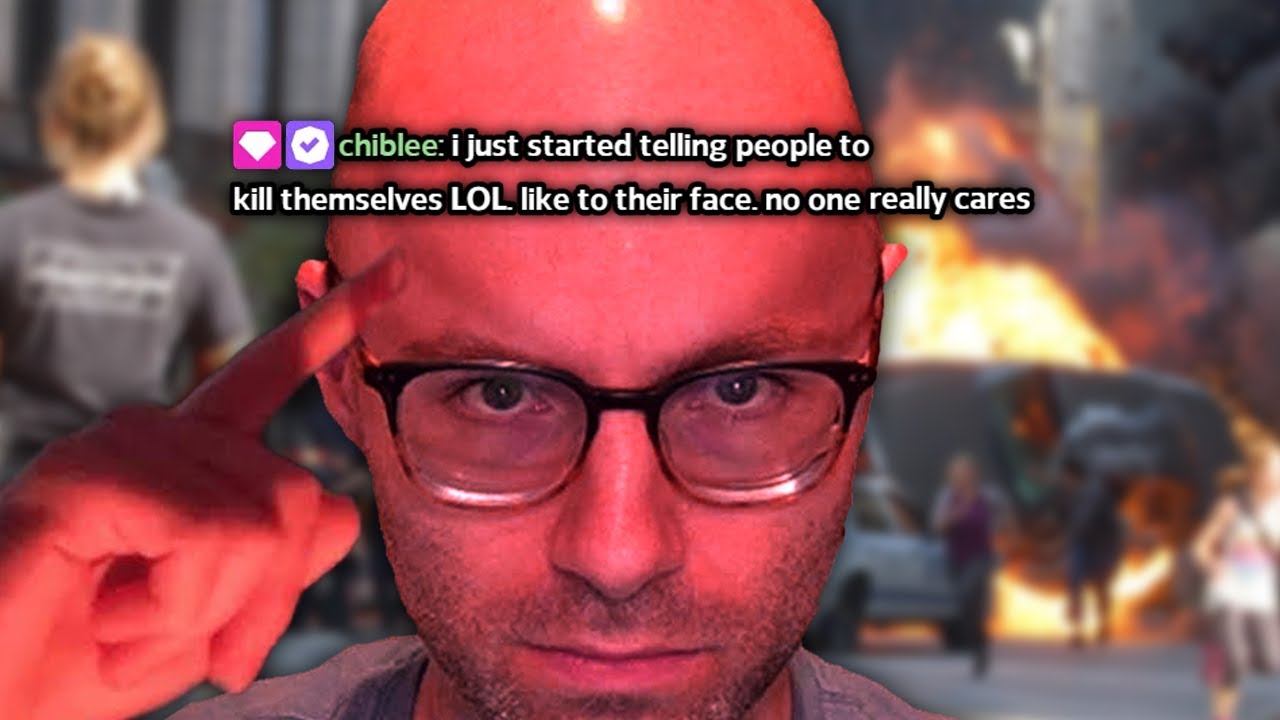 Northernlion's Road Rage Prevention Method