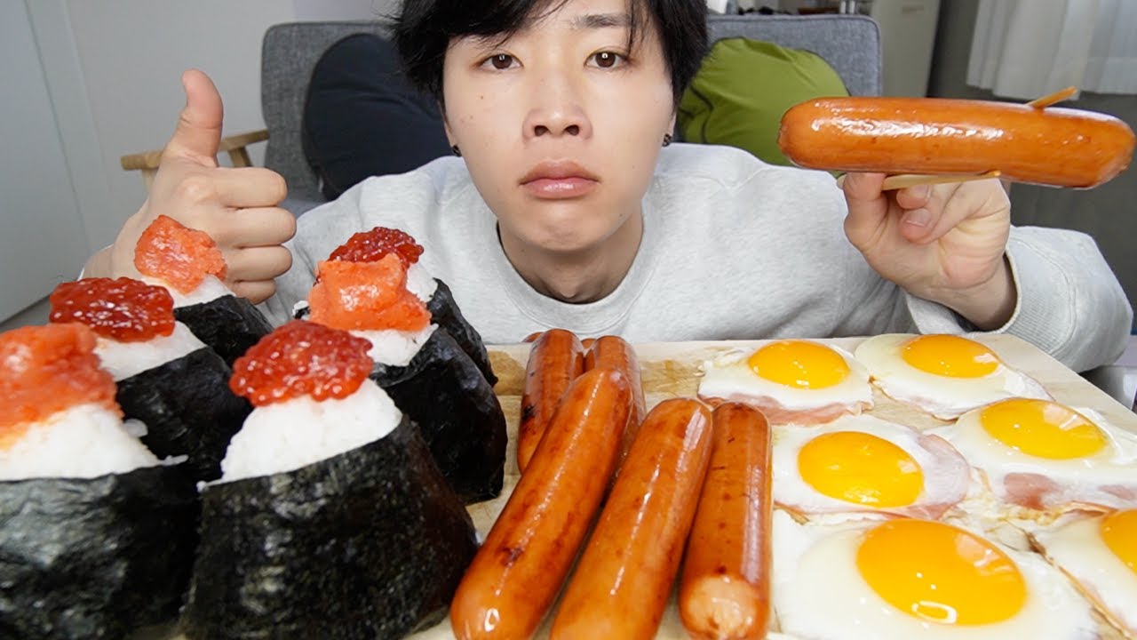 最低な男が最高な朝食を作って挽回する最高な休日【もっぱん】