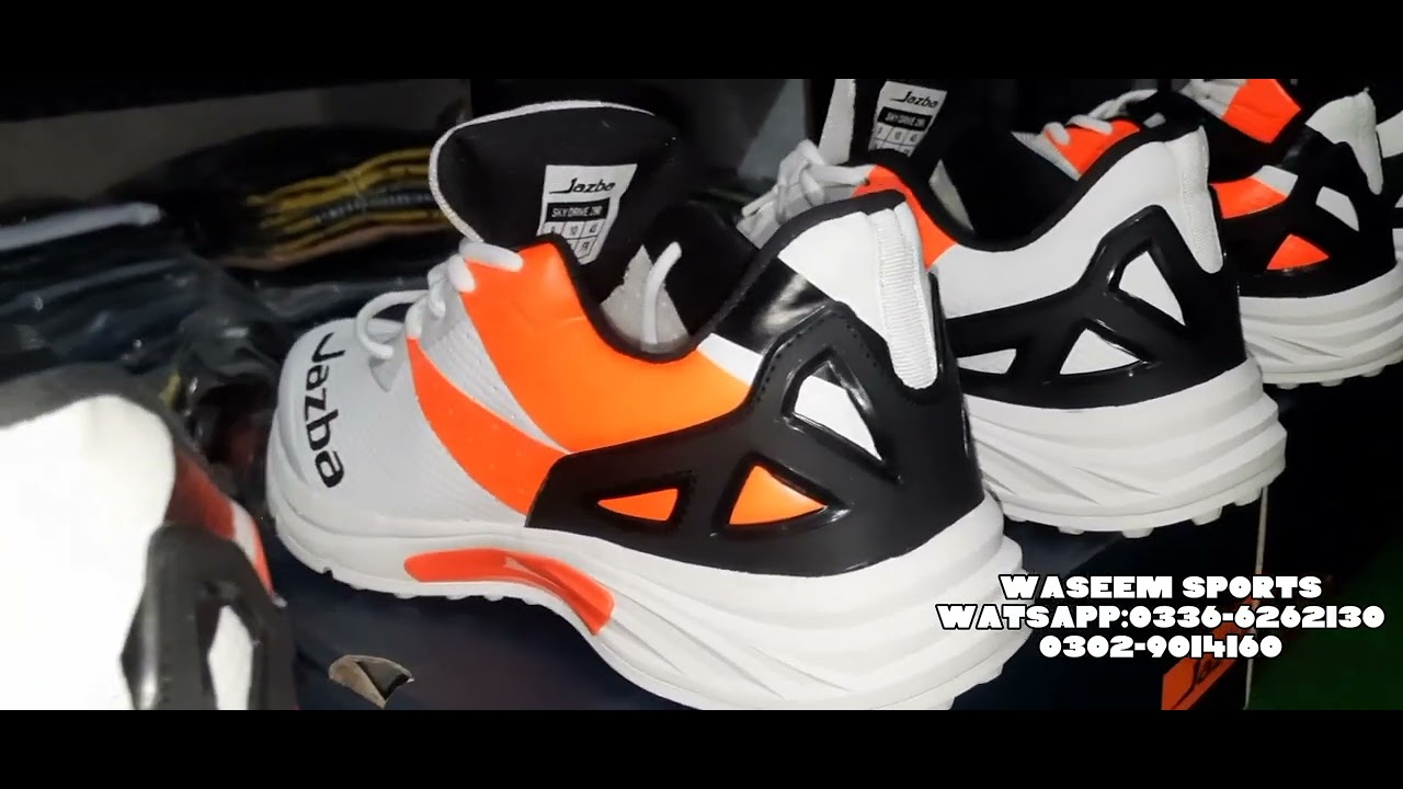 Jazba gripper||Waseem Sports