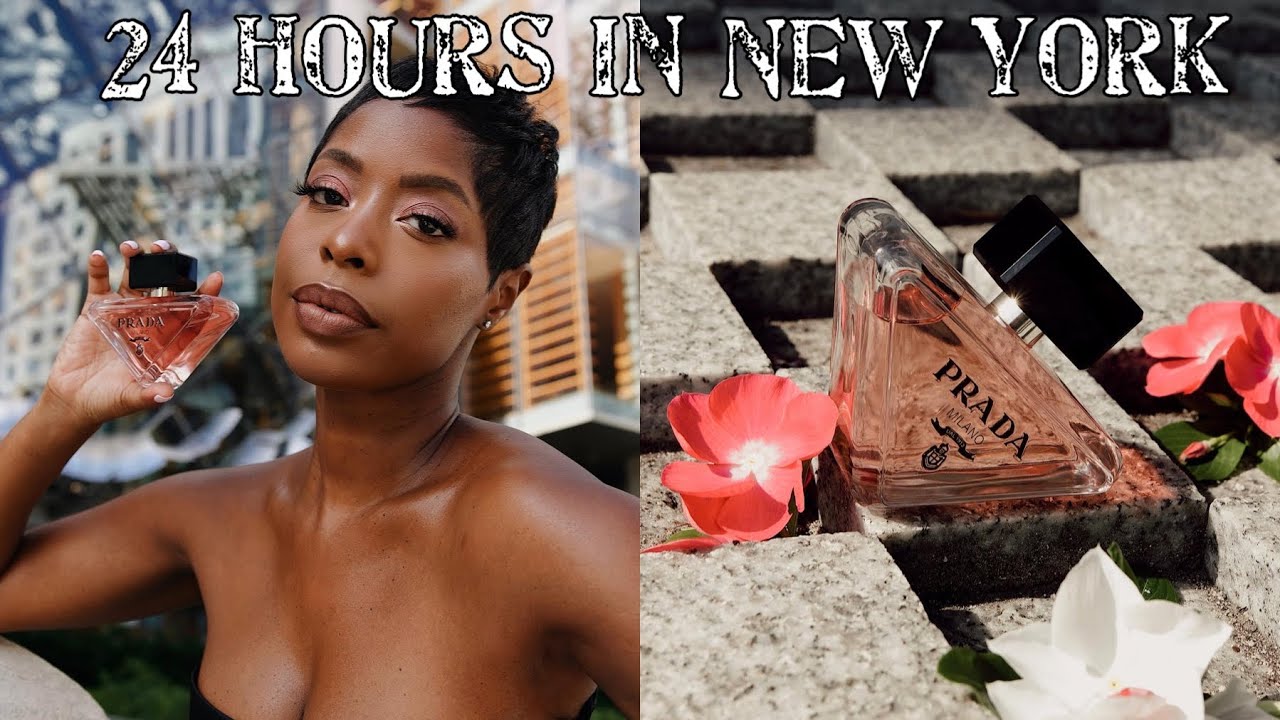 VLOG: Pandora Event, Prada Event, Lunch With the Girls | HighlowLuxxe
