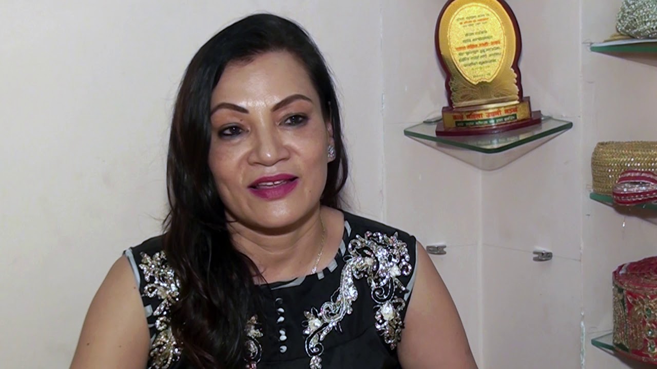 ITC School of Fashion Designing/ Atusha Boutique and Training Centre / Ep 3 - PRABARDHAN (NTV Plus)