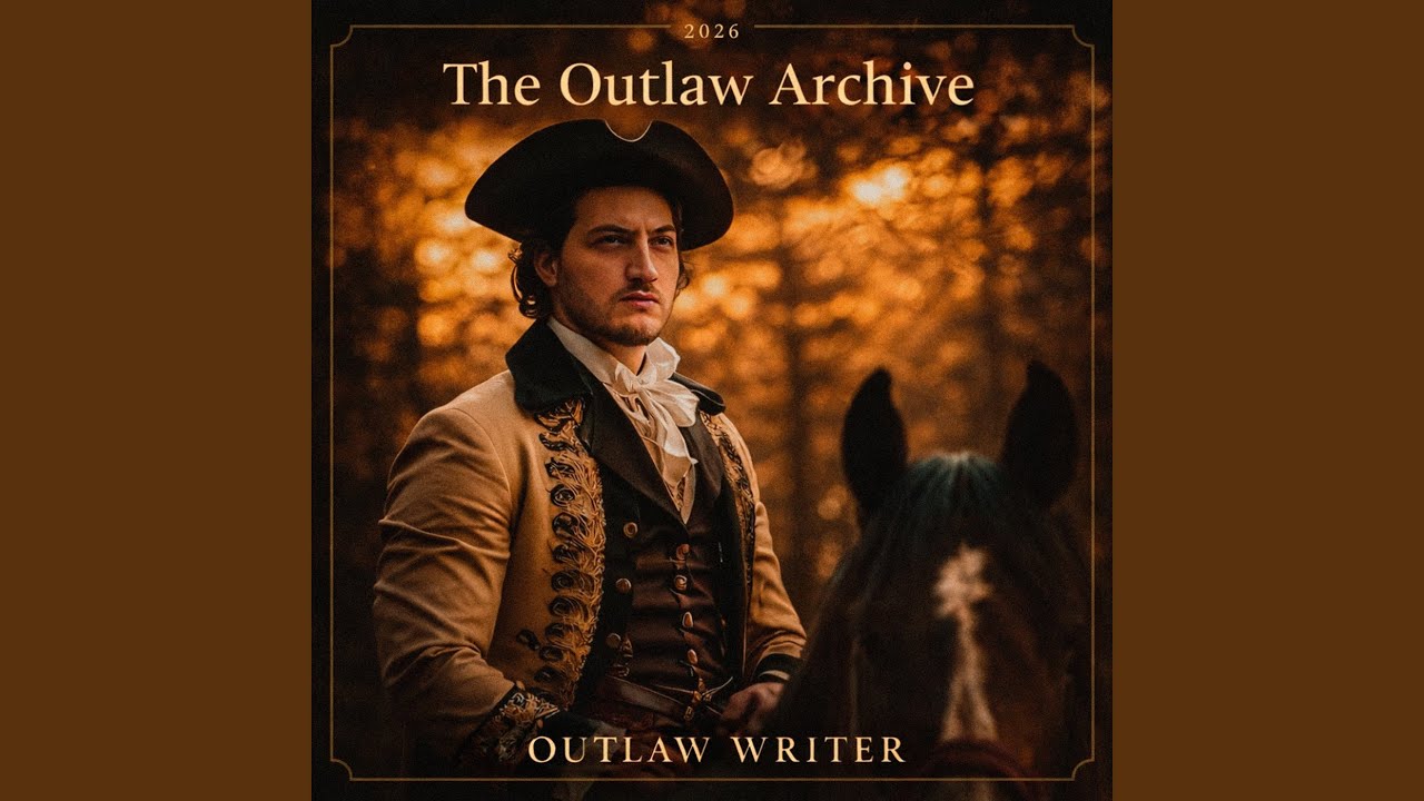 Outlaw Writer