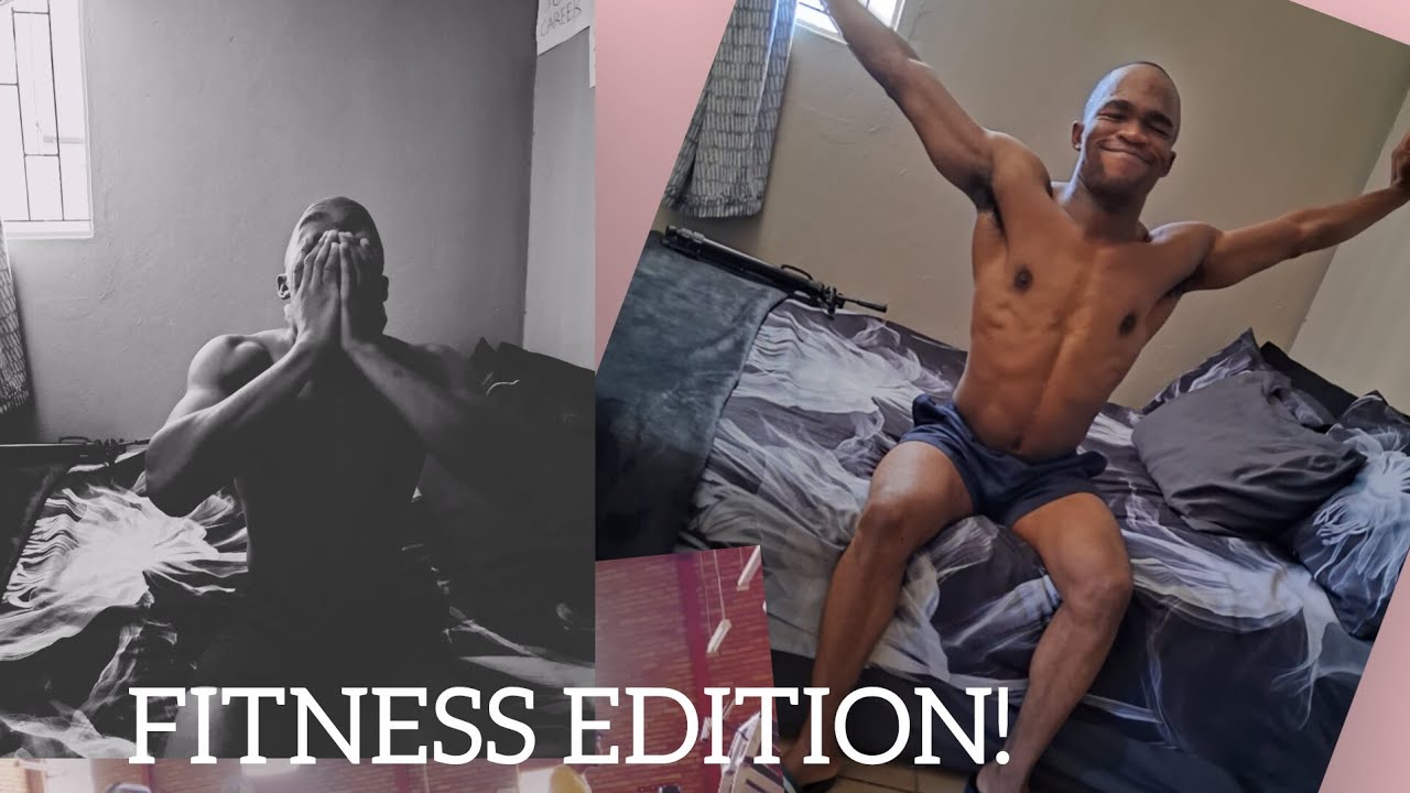 SPEND THE DAY WITH ME ! My almost everyday routine !