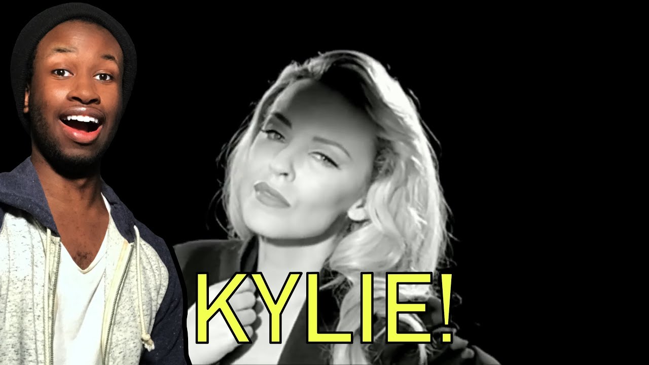 Kylie Minogue - The One | REACTION