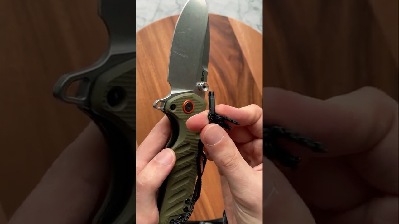 Не бейте дубинкой по затвору с линейным замком