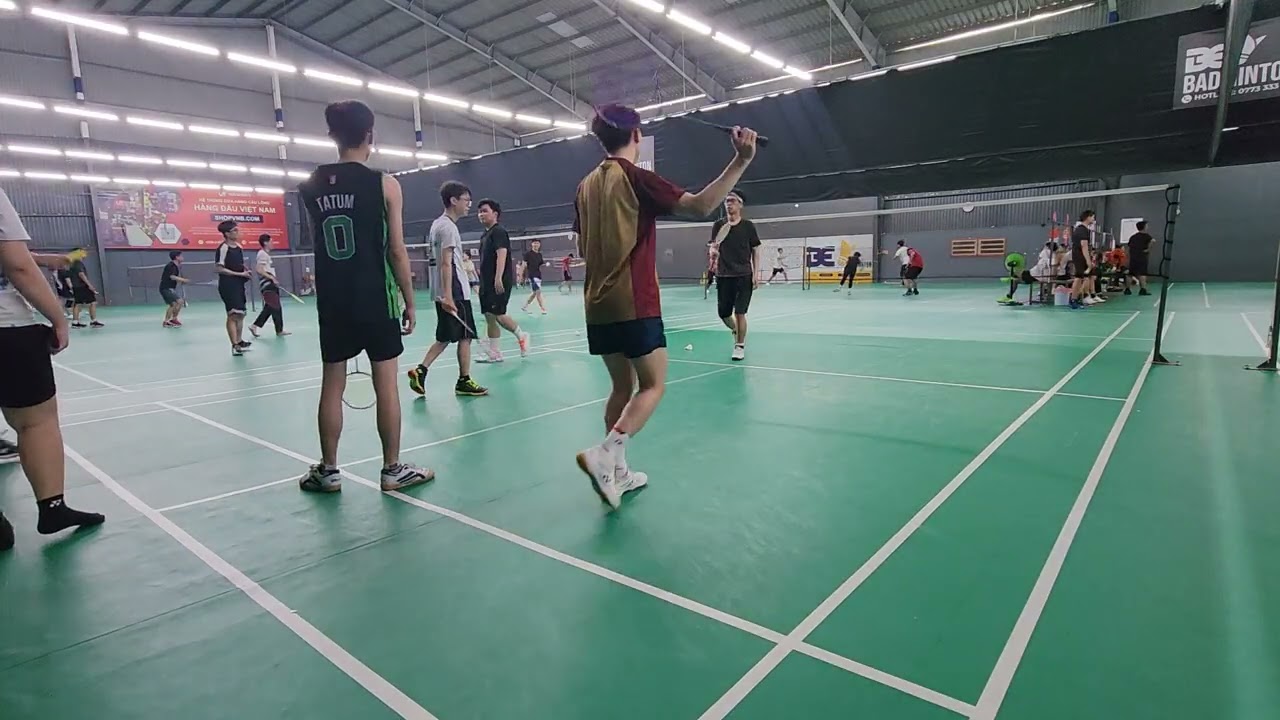 25/2/2026 - BE Badminton (3)