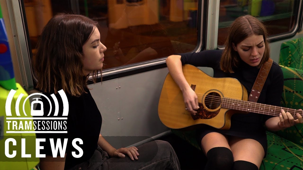 CLEWS - Museum | Tram Sessions
